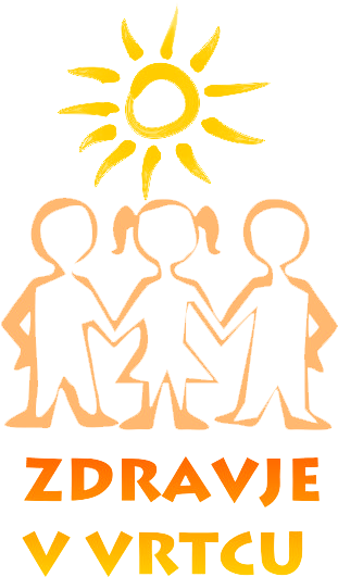 Zdravje v vrtcu